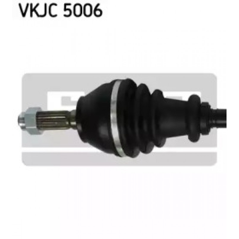 VKJC 5006 SKF - Привідний вал